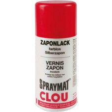 Spray de laca Zapón (Bote 300ml)             